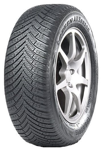 Leao IGREEN ALLSEASON 185/55R15 82 H hind ja info | Lamellrehvid | hansapost.ee