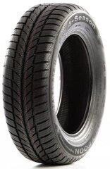 Tyfoon 4-Seasons 165/65R14 79 T цена и информация | Всесезонная резина | hansapost.ee