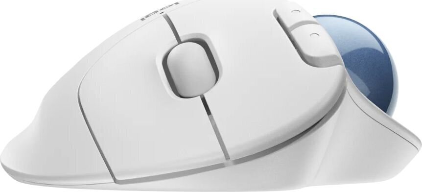 Logitech M575 , valge цена и информация | Arvutihiired | hansapost.ee