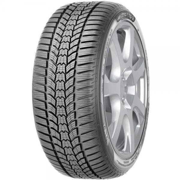 Sava 225/55R16 95 H Eskimo HP 2- kesk-euroopa lamellrehvid 95H hind ja info | Lamellrehvid | hansapost.ee