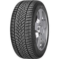 Goodyear 215/50R17 95 V UltraGrip Performance+ - Euroopa lamell цена и информация | Всесезонная резина | hansapost.ee