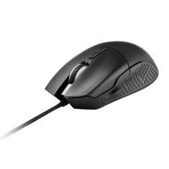 L33T 1807388, черный цена и информация | Компьютерные мыши | hansapost.ee