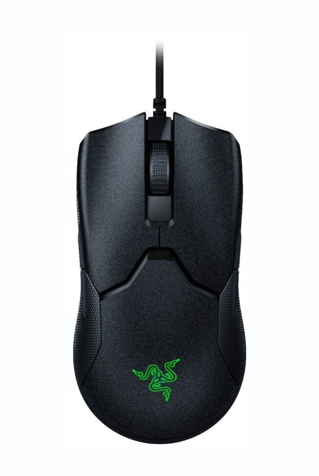 Razer Viper 8KHz, must цена и информация | Arvutihiired | hansapost.ee