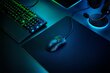 Razer Viper 8KHz, must цена и информация | Arvutihiired | hansapost.ee