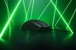 Razer Viper 8KHz, must цена и информация | Arvutihiired | hansapost.ee