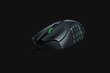 Razer RZ01-03590100-R3M1, must hind ja info | Arvutihiired | hansapost.ee