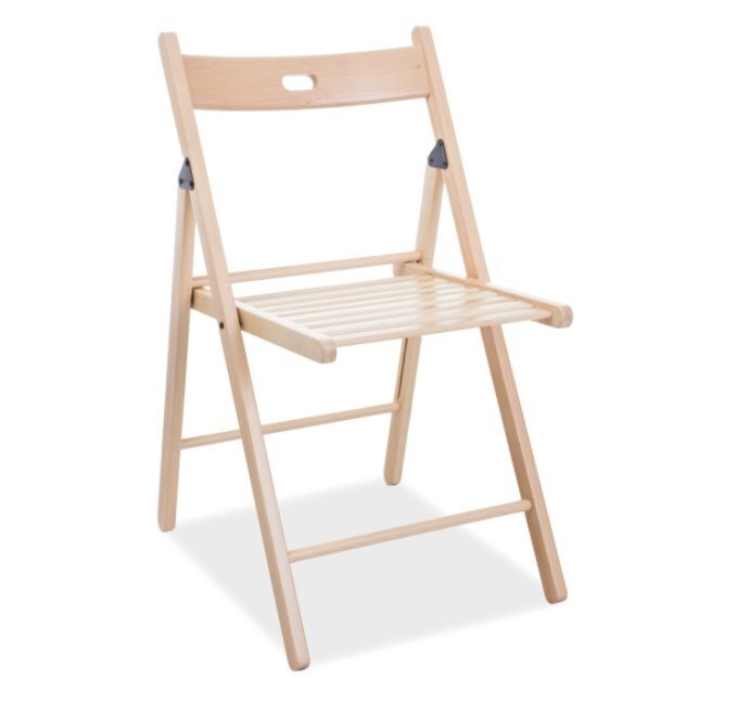 4-tooli komplekt Smart II, tamme värvi цена и информация | Aiatoolid, rõdutoolid | hansapost.ee