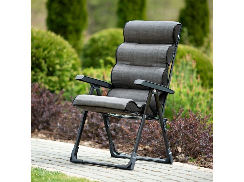 Стул сумка для аксессуаров solar sp c tech recliner chair high