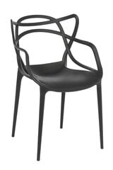 Уличный стул Korsyka, серый цена и информация |  Садовые стулья, кресла, пуфы | hansapost.ee