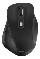 Deltaco Office, must price and information | Computer mouse | hansapost.ee