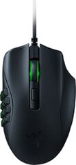 Razer RZ01-03590100-R3M1, must hind ja info | Arvutihiired | hansapost.ee