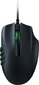 Razer RZ01-03590100-R3M1, must цена и информация | Arvutihiired | hansapost.ee