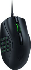 Razer RZ01-03590100-R3M1, must hind ja info | Arvutihiired | hansapost.ee