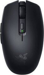 Razer Orochi V2, черный цена и информация | Компьютерные мыши | hansapost.ee