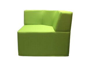 Кресло Wood Garden Savona 78 Premium, светло-зеленое цена и информация | Wood Garden Мебель и домашний интерьер | hansapost.ee