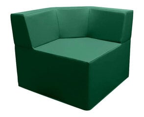Кресло Wood Garden Savona 78 Premium, зеленое цена и информация | Wood Garden Мебель и домашний интерьер | hansapost.ee