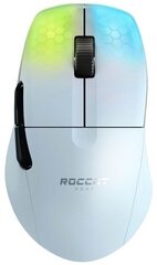 Мышь Roccat Kone Pro Air, белая цена и информация | Компьютерные мыши | hansapost.ee