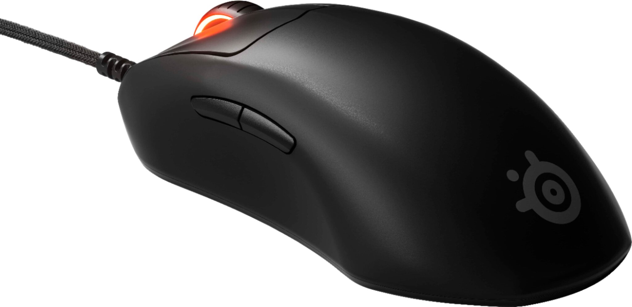 SteelSeries Prime, must hind ja info | Arvutihiired | hansapost.ee