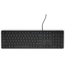 Dell KB216 цена и информация | Klaviatuurid | hansapost.ee