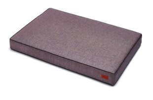 Набор подушек для поддонов Karol 1+1, 120 см, коричневый / розовый цена и информация | Hobbygarden Мебель и домашний интерьер | hansapost.ee