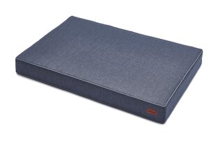 Набор подушек для поддонов Karol 1+1, 120 см, синий цена и информация | Подушки, наволочки, чехлы | hansapost.ee