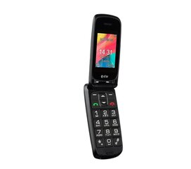 Mobiiltelefon eSTAR E-STAR S20BK, must цена и информация | Мобильные телефоны | hansapost.ee