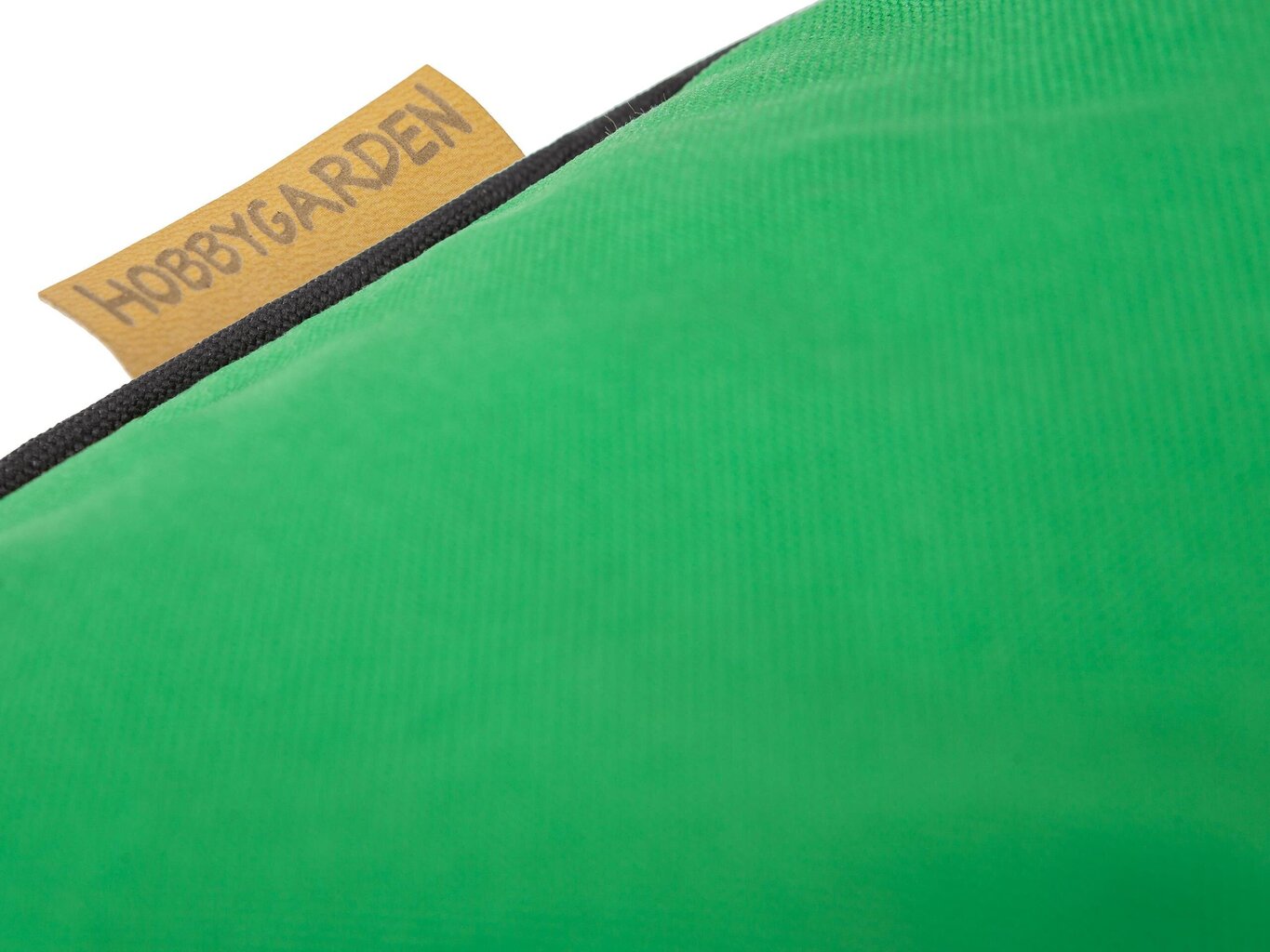 Padi pingile Etna Oxford 120x40 cm, roheline цена и информация | Toolipadjad ja toolikatted | hansapost.ee