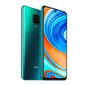 Xiaomi Redmi Note 9 Pro, 128 GB, Dual SIM, Green hind ja info | Telefonid | hansapost.ee