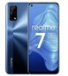 Realme 7 5G, 128 GB, Dual SIM, Baltic Blue цена и информация | Telefonid | hansapost.ee