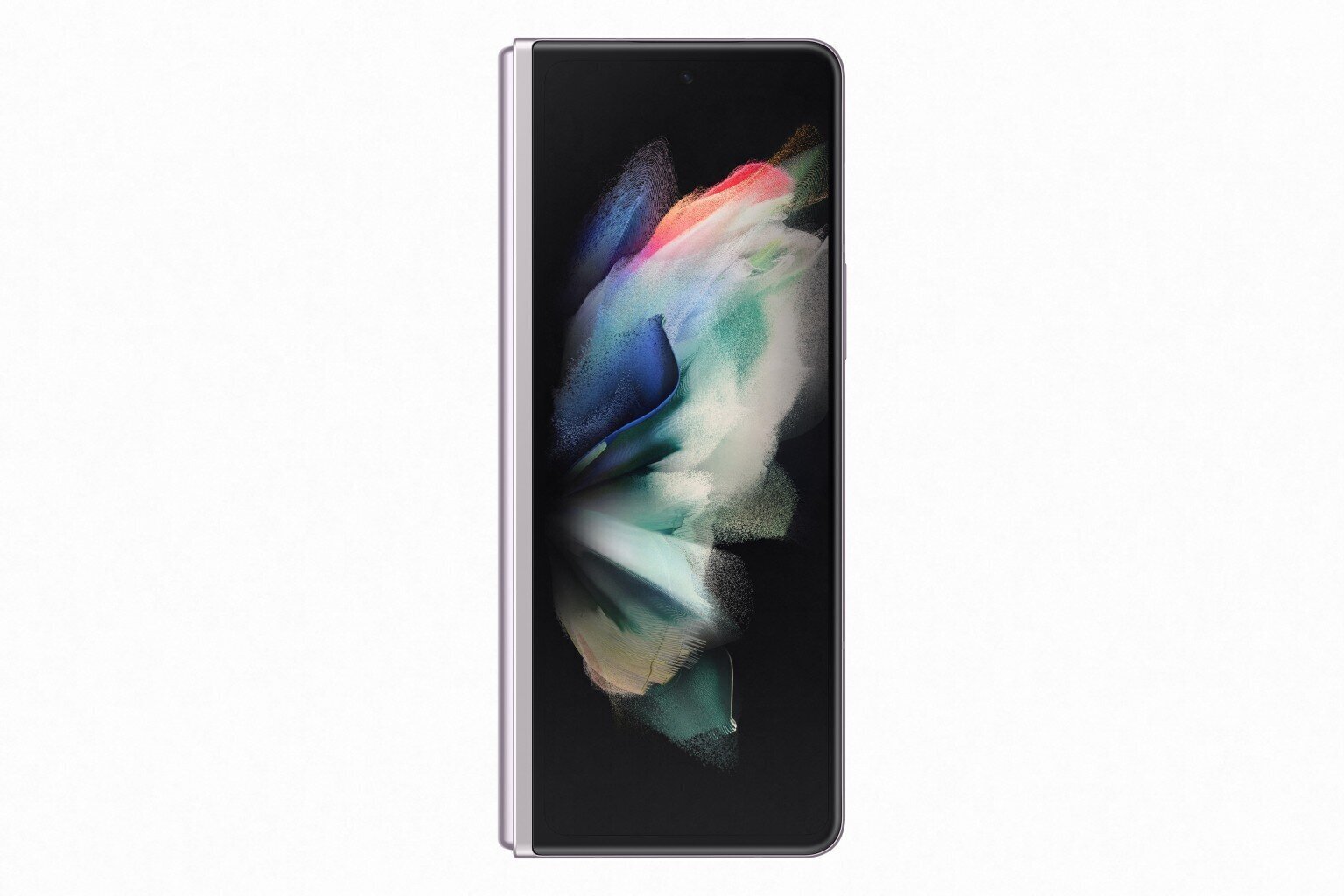 Samsung Galaxy Fold3 5G 512GB SM-F926BZSGEUB Phantom Silver цена и информация | Telefonid | hansapost.ee