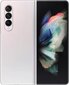 Samsung Galaxy Fold3 5G 512GB SM-F926BZSGEUB Phantom Silver цена и информация | Telefonid | hansapost.ee