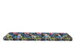 Padi pingile Etna Ekolen 150x50 cm, erinevad värvid цена и информация | Toolipadjad ja toolikatted | hansapost.ee
