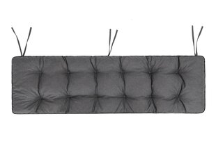 Padi pingile Etna Ekolen 180x50 cm, hall price and information | Chair cushions and chair covers | hansapost.ee