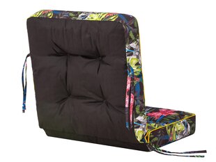 Подушка для стула Hobbygarden Venus 50см, разноцветная цена и информация | Подушки, наволочки, чехлы | hansapost.ee