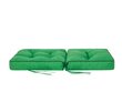 Toolipadi Hobbygarden Venus 60cm, roheline hind ja info | Toolipadjad ja toolikatted | hansapost.ee