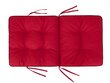 Toolipadi Hobbygarden Venus 60cm, punane hind ja info | Toolipadjad ja toolikatted | hansapost.ee