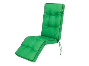 Подушка на стул Hobbygarden Ilona Oxford, зеленая цена и информация | Подушки, наволочки, чехлы | hansapost.ee