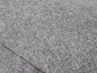 Padi diivanile Hobbygarden Amanda Prestige 100x50 cm, tumehall цена и информация | Toolipadjad ja toolikatted | hansapost.ee