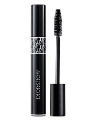 Ripsmetušš Dior Diorshow 090 Black hind ja info | Dior Parfüümid, lõhnad ja kosmeetika | hansapost.ee
