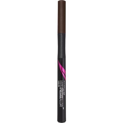 Vedel silmalainer Maybelline Maybelline Master Precise Liquid Eyeliner 1 g цена и информация | Lauvärvid, ripsmetušid ja silmapliiatsid | hansapost.ee