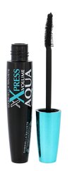 Gabriella Salvete Veekindel ripsmetušš XXPress Volume Aqua (veekindel ripsmetušš) 11 ml цена и информация | Тушь, средства для роста ресниц, тени для век, карандаши для глаз | hansapost.ee