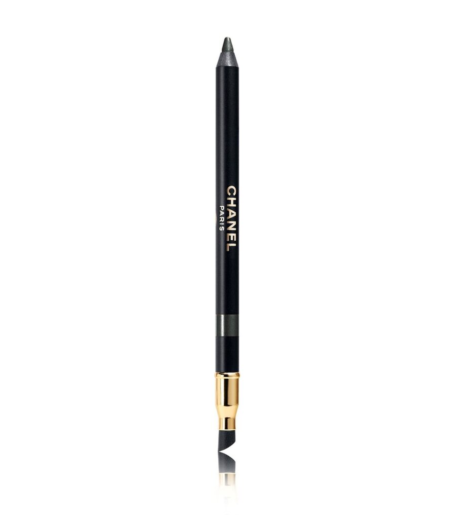 Silmalainer Chanel Le Crayon Yeux 1 g, 69 Gris Scintillant hind ja info | Lauvärvid, ripsmetušid ja silmapliiatsid | hansapost.ee