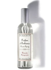 Pihustatav kodulõhnastaja Durance Pomegranate, 100 ml hind ja info | Lõhnapulgad ja kodulõhnastajad | hansapost.ee