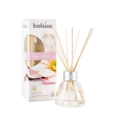 Bolsius kodulõhnastaja True Scents Magnolia, 45 ml hind ja info | Lõhnapulgad ja kodulõhnastajad | hansapost.ee