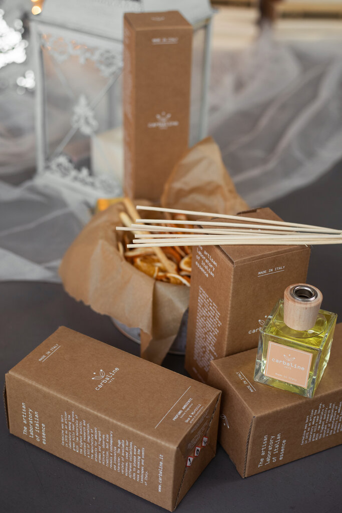 Kodu lõhnastaja komplekt Ginger Marseille seebiga 250ml цена и информация | Lõhnapulgad ja kodulõhnastajad | hansapost.ee