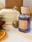 Kodu lõhastaja komplekt Lavendel Marseille seebiga 50ml hind ja info | Lõhnapulgad ja kodulõhnastajad | hansapost.ee