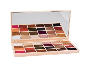 Lauvärvipalett Makeup Revolution Soph X 26.6 g hind ja info | Lauvärvid, ripsmetušid ja silmapliiatsid | hansapost.ee