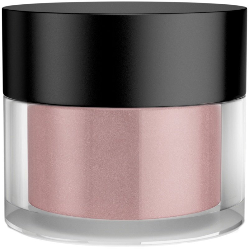 Tolmjas lauvärv Gosh Effect Powder, 001 Satin, 4 ml цена и информация | Lauvärvid, ripsmetušid ja silmapliiatsid | hansapost.ee