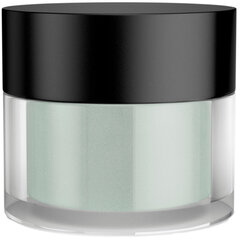 Рассыпчатые тени для век Gosh Effect Powder, 006 Chrome Green, 4 мл цена и информация | Тушь, средства для роста ресниц, тени для век, карандаши для глаз | hansapost.ee