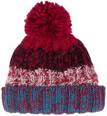 Starling зимняя шапка для мальчиков Olaf, burgundy цена и информация | Зимняя одежда для детей | hansapost.ee